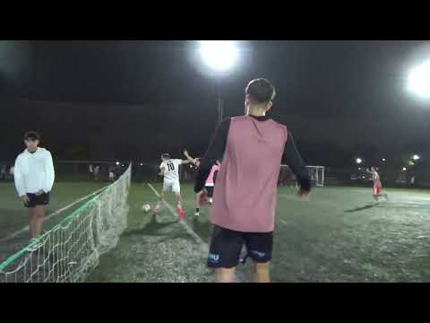 LA HUMONETA VS EL FUERTE - #LigaNuñez - #Apertura SLS  06/05/2023