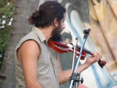 Ultravioleta Folk Band - Chacarera Para Los Barrios