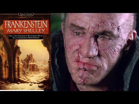 "Victor Frankenstein" Everything you need to know to read | Mary Shelley