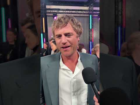 Johnny Flynn on Ian Charleson's bravery and courage
