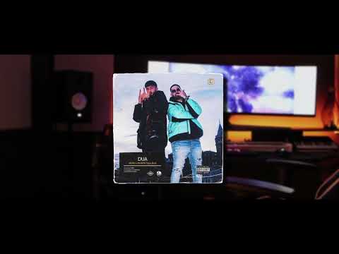 MERO x MURDA Type Beat - "DUA" (prod. by Larkin) | 2022