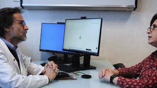 Humanitas, l'intelligenza artificiale in ambulatorio: l'AI scriverà i referti al posto dei medici