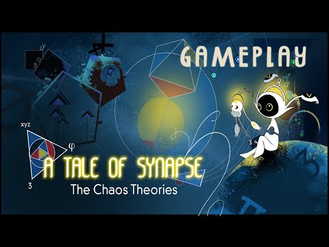 Gameplay de A Tale of Synapse : The Chaos Theories