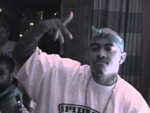 Spider Loc - Bitchboy (The Game Diss)(Official Video)