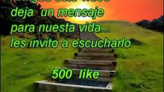 Para los hijos q no valoran a su madre