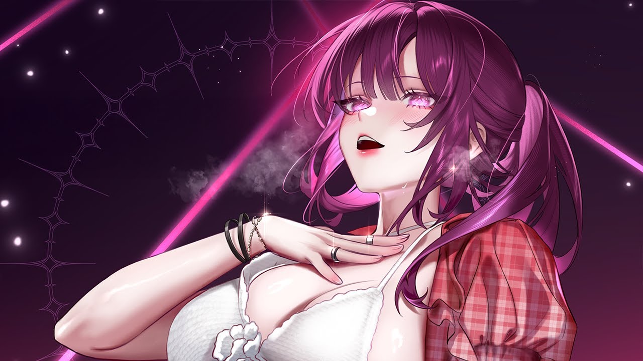 DaWave & ERIXN - Sweet Violence (feat. Lenna)