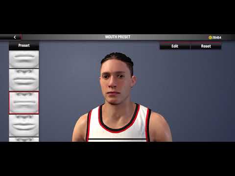 NBA 2K21 mobile on android: full my career gameplay