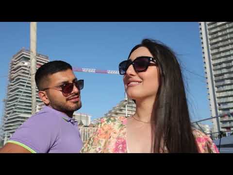 The perfect Pre-Wedding moments of Wasir & Xatun (the same day edit)