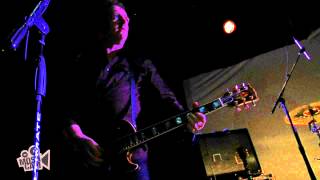 Glen Matlock - Montague Terrace (Scott Walker) (Live in Los Angeles) | Moshcam