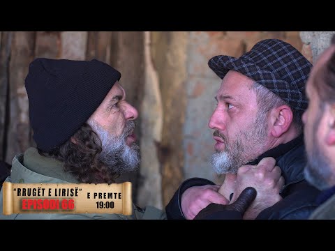 Promo - Rrugët e Lirisë - Episodi 66 (Tregime të Vjetra)