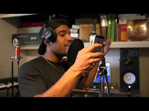 FUTURISTIC & DEVVON TERRELL - POTION (remix)