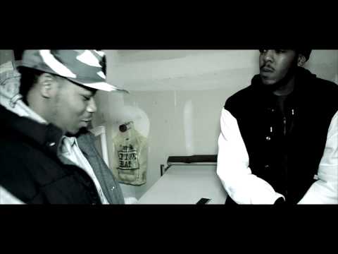 G-LOCK - 'HOLLOW TIPS' [SHOT BY @416EOD]