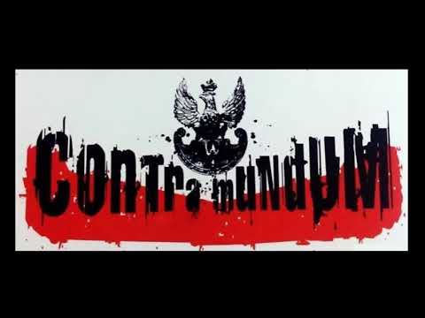 CONTRA MUNDUM 'Amor Patriae Nostra Lex' cd.4