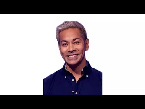 Joe Velasco Jeopardy, Former figure skater injured in an accident