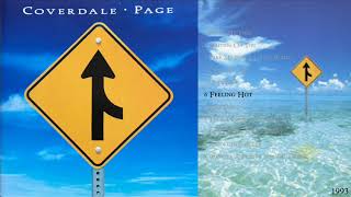 Coverdale - Page   Feeling Hot
