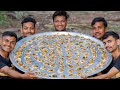 ALOO PURI Surat S Famous Aloo Puri Recipe Surat Street Food Village Rasoi