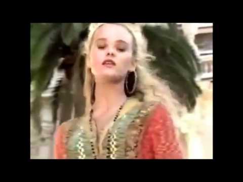 Vanessa Paradis - Cut Cut Brother -Coupe Coupe Eng