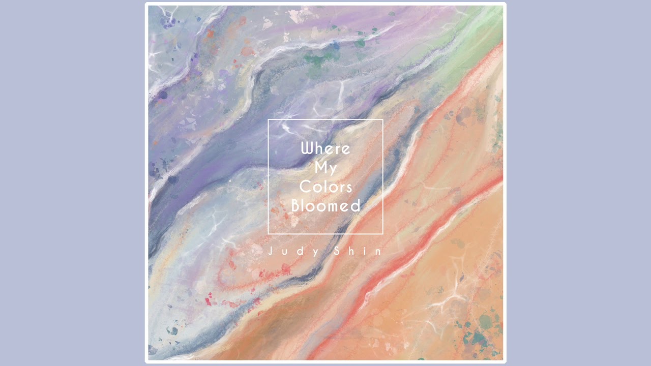 Bittersweet Glory of the Snow/Piano Music/Judy Shin