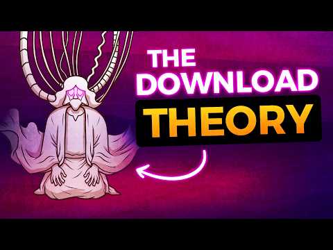 The CRAZY Jesus Theory going VIRAL right now (and it might actually be true)