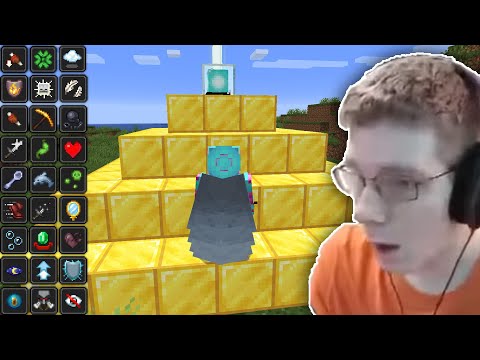 The Man Who Destroyed Minecraft's Most Brutal Record...9 Times