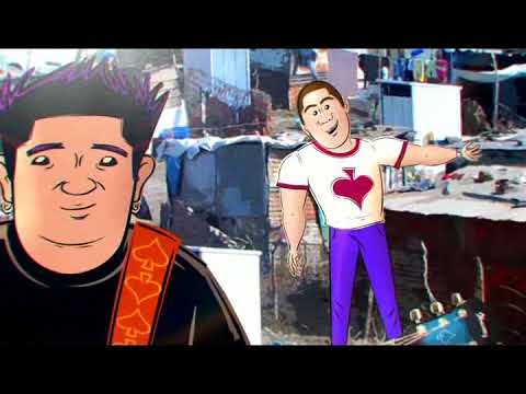 BUENA FE  Dijo el diablo  Video Oficial  Erpiro Studio 2018