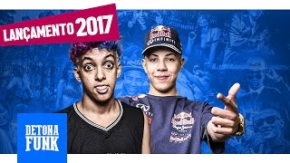 MC Brinquedo e MC Don Juan - Sentando Bem (DJ R7) Lançamento 2017