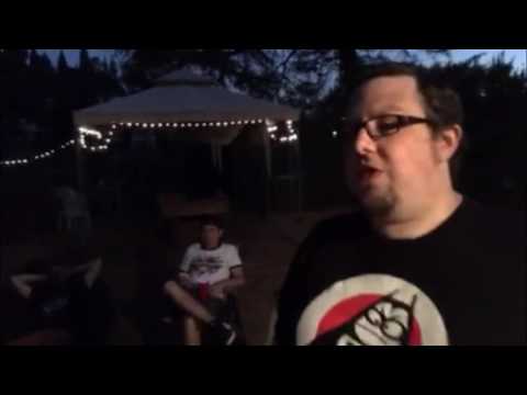 Mega64 Podcast 406 Aftershow: S'MORE OF THE PODCAST