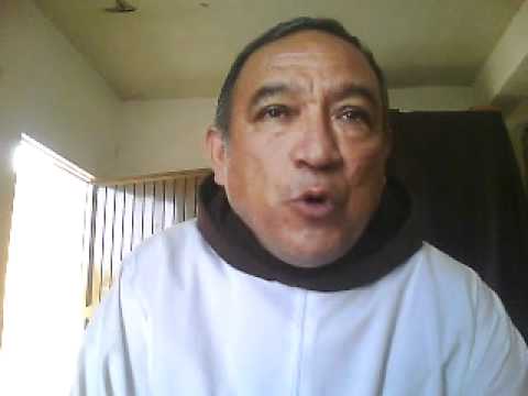 homilia 2012 04 27.wmv