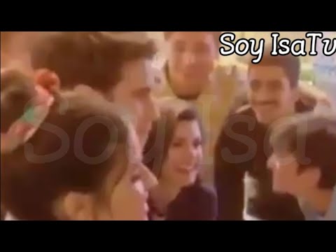 BIA-BIA y los chicos cantan "Lo mejor comienza" Cap final de temporada?