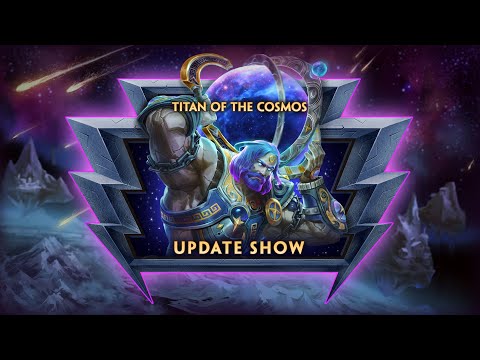 ATLAS NEW GOD SMITE PATCH NOTES