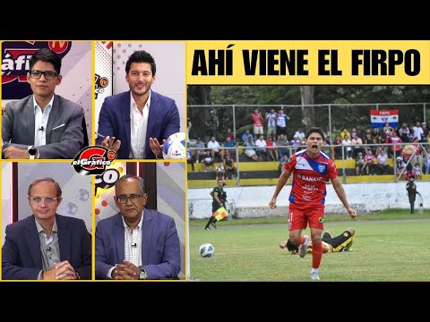 🚨 EN VIVO 🚨 FIRPO PEGÒ Y AHUYENTA LOS FANTASMAS DE LOS CUARTOS