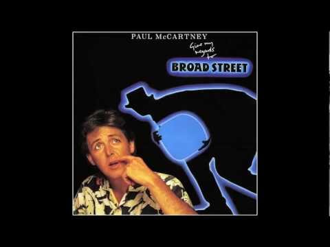 'Ballroom Dancing' - PaulMcCartney.com Track of the Week