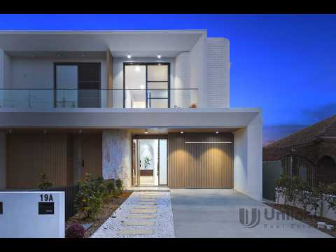19A Northcott Street, North Ryde, NSW 2113, 5 slaapkamers, 4 badkamers, Apartment