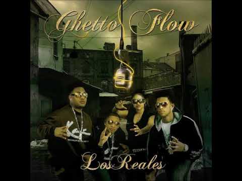 Ghetto Flow-Intro (Los Reales) (1)