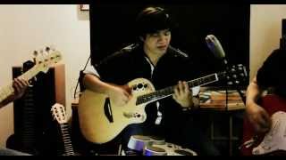 Just Give Me A Reason Epic Rock Version