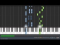 [Ib] Mary's Theme - Puppet (Synthesia) 
