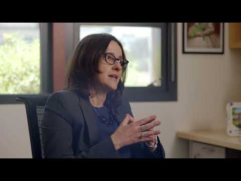 ZEISS Research Award recipient Jelena Vuckovic at Stanford