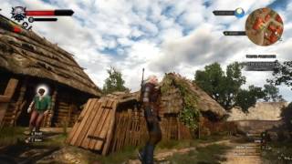 Witcher 3 on GeForce Now