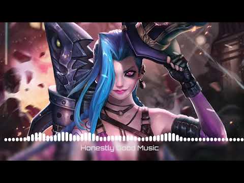 Cyantific ft. Raphaella - Bloodline (Tantrum Desire Remix)