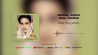 Download lagu Ikke Nurjanah - Minal Aidin Wal Faizin mp3