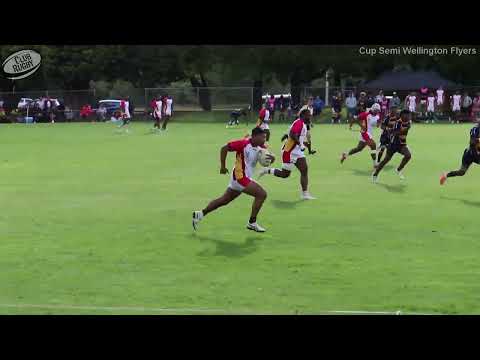 Bula 7s 2026 Cup Bowl Plate Finals and Cup Semifinals Highlights