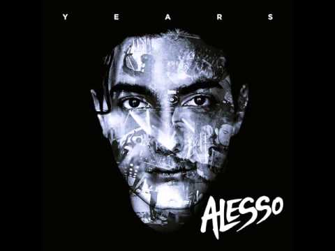 years - alesso ft matthew koma