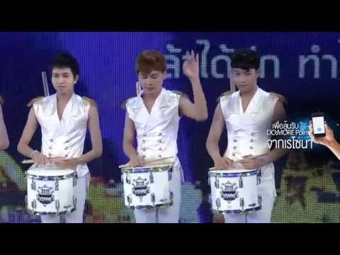 Thailand's Got Talent s.4-4D EP5  - NextSchool