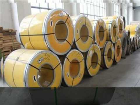 Galvanised ss drip flashing