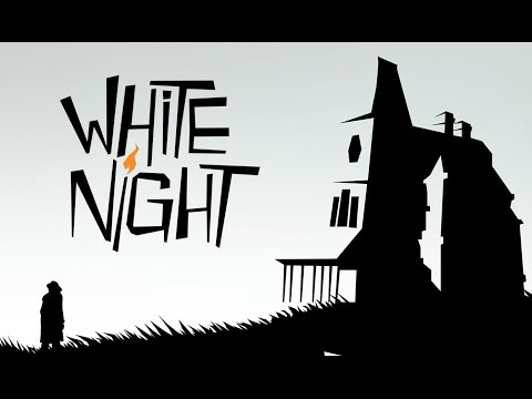 white night pc game