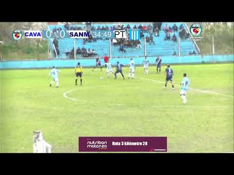 Victoriano Arenas 2  San Martín 1 - Fecha 33 Primera C 2023