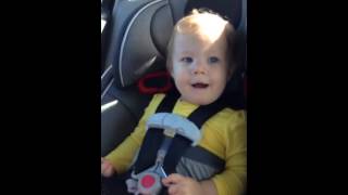 Shimmy shimmy shake shake!