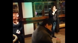 Okay Karaoke video preview