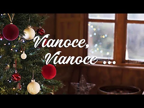 Skupina ESO - Vianoce, Vianoce