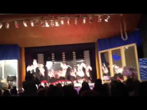 "Vizbulītei" 50 "Sen to Rīgu"